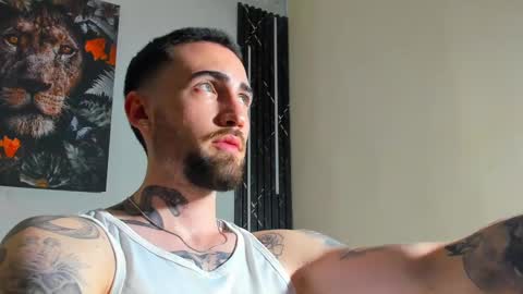 LUKE online show from 03.01.25