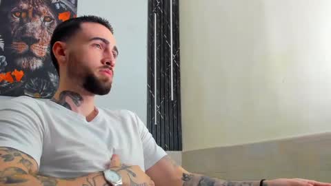 LUKE online show from 03.03.25