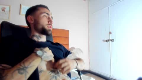 LUKE online show from 03.05.25