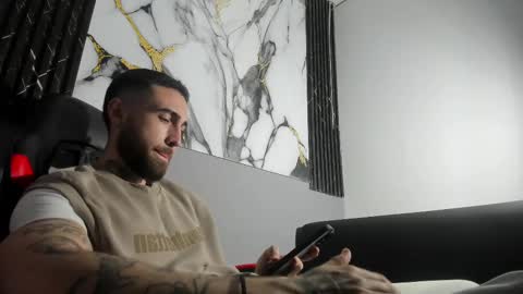 LUKE online show from 09.09.25