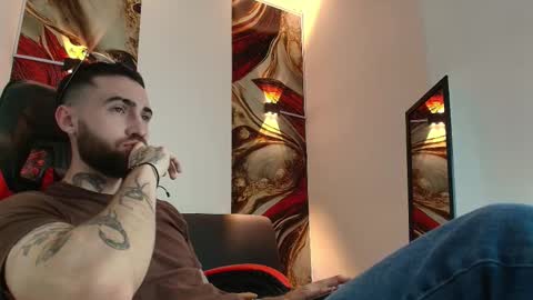 LUKE online show from 09.23.25