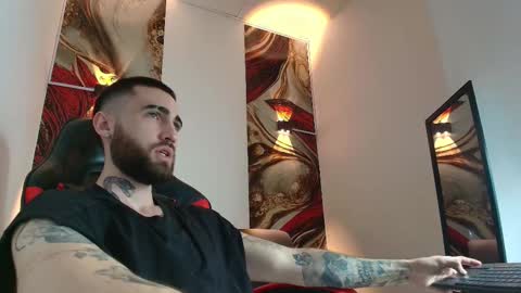 LUKE online show from 10.02.25