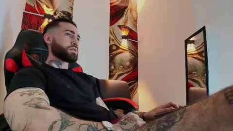 LUKE online show from 11.21.25