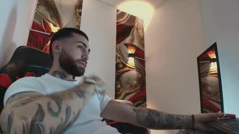 LUKE online show from 12.16.25