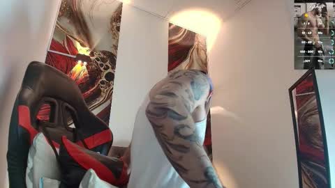 LUKE online show from 02.07.26