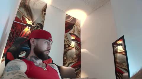 LUKE online show from 02.13.26