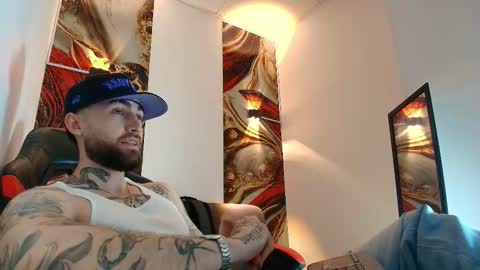 LUKE online show from 03.17.26