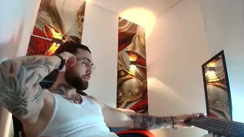 LUKE online show from 03.27.26