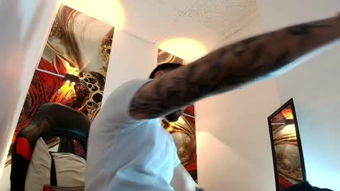 LUKE online show from 04.09.26