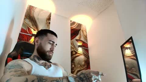 LUKE online show from 04.27.26