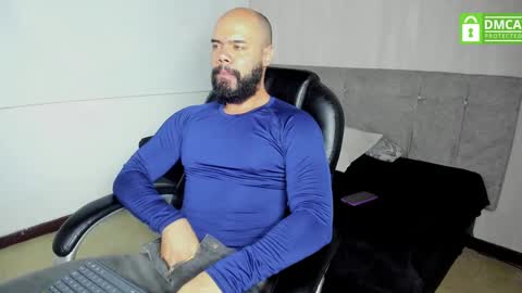 luke diaz7 online show from 09.11.25