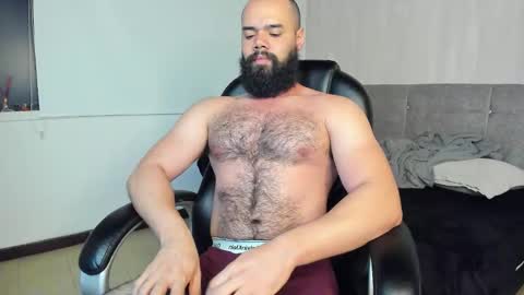 luke diaz7 online show from 10.14.25