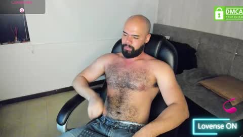 luke diaz7 online show from 10.30.25