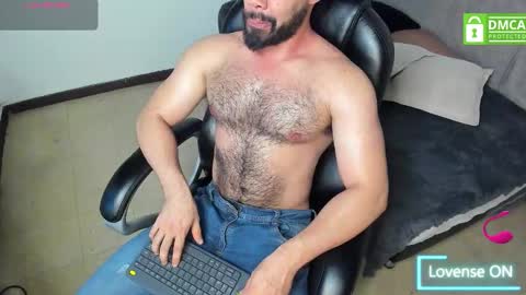 luke diaz7 online show from 11.14.25