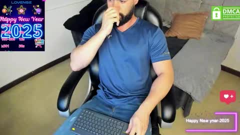 luke diaz7 online show from 12.15.25