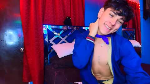 Luke online show from 04.08.26