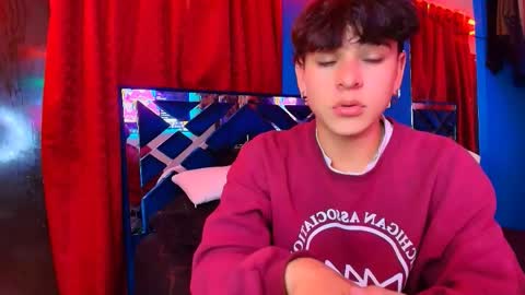 Luke online show from 04.10.26