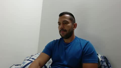 Luke Logan online show from 10.10.25