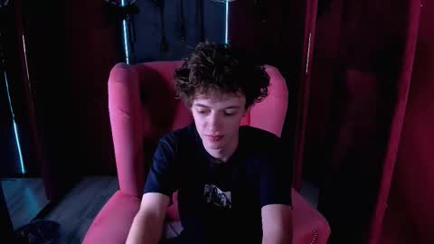 Luke online show from 02.22.26