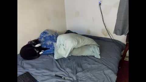 Snapshot of lukeandali23 chatting on 02.01.25 Lukeandali420 online show from 02.01.25