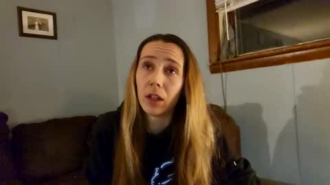 Snapshot of lukeandali23 chatting on 02.27.25 Lukeandali420 online show from 02.27.25