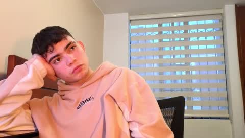 lukeboyce online show from 09.15.25