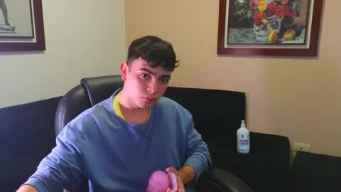 lukeboyce online show from 09.25.25