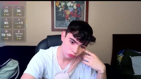 lukeboyce online show from 11.06.25