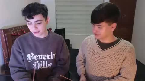 lukeboyce online show from 11.28.25