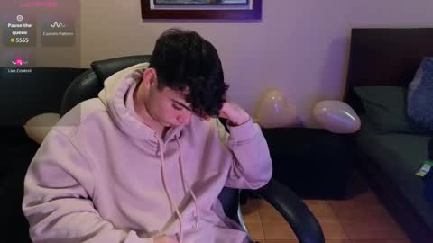 lukeboyce online show from 02.05.26