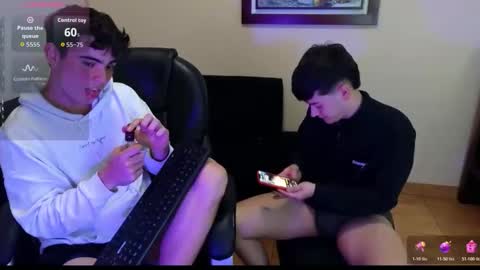 lukeboyce online show from 02.14.26