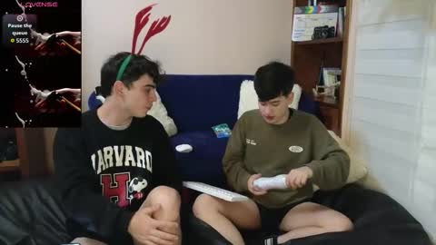 lukeboyce online show from 02.20.26