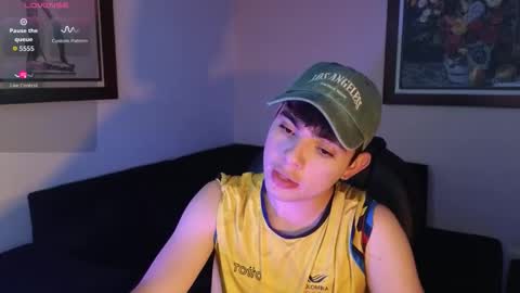 lukeboyce online show from 02.24.26