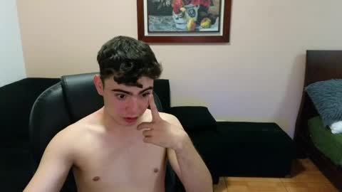 lukeboyce online show from 04.30.26