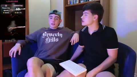 lukeboyce online show from 04.30.26