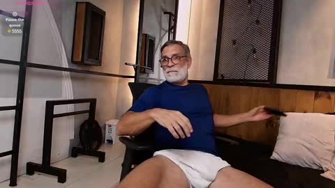 Luke Crews online show from 01.30.25