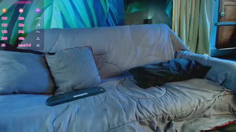 Luke Crews online show from 09.15.25