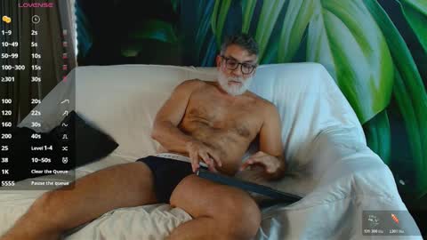 Luke Crews online show from 03.28.26