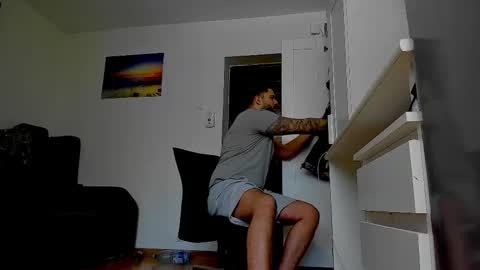 Luke online show from 02.25.25