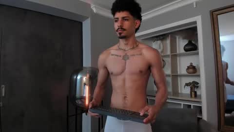 Luke Taylor online show from 10.16.25