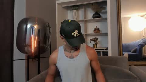 Luke Taylor online show from 10.29.25