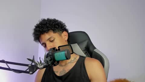 Luke Taylor online show from 02.21.26