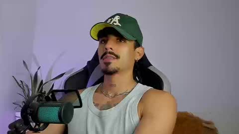 Luke Taylor online show from 03.14.26