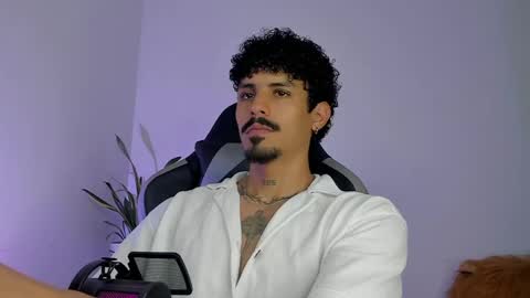 Luke Taylor online show from 04.16.26