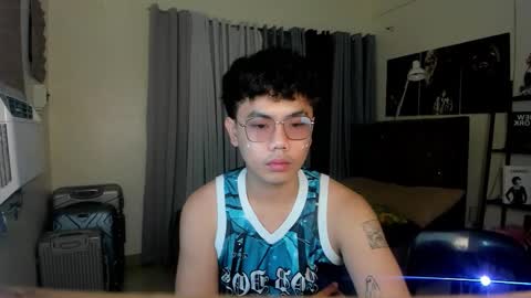 LUKE online show from 09.16.25