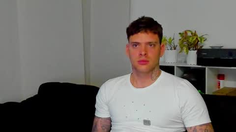 Luke online show from 11.02.25