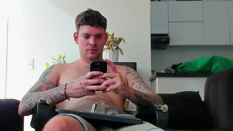 Luke online show from 11.09.25