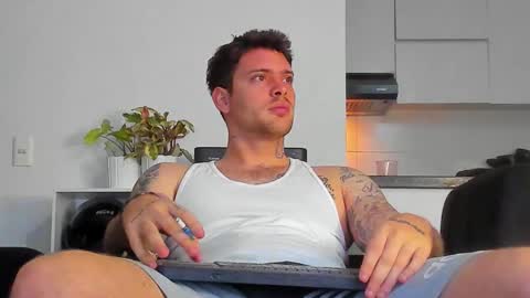 Luke online show from 11.15.25