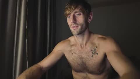 MR. Luke Gunn online show from 10.24.25