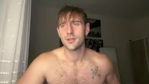 MR. Luke Gunn online show from 03.05.26